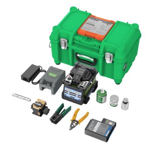 FUSIONADORA FIBRA OPTICA KOMSHINE FX39