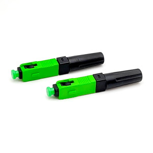 CONECTOR SC/APC MECANICO - MOD.PINZA