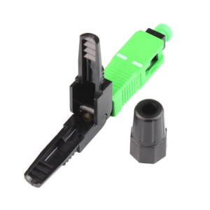 CONECTOR SC/APC - UNIVERSAL - COCODRILO