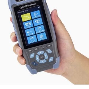MINI OTDR NK3200 - NOVKER