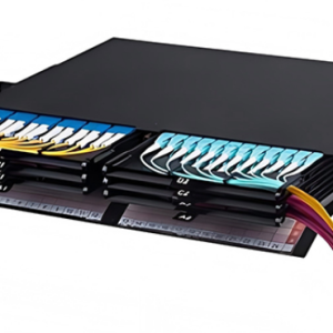 PATCH PANEL 144F ALTA DENSIDAD MPO / MTP
