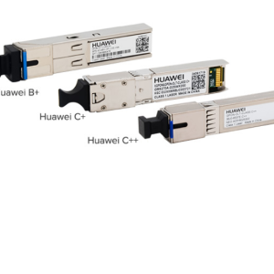 MODULOS SFP HUAWEI