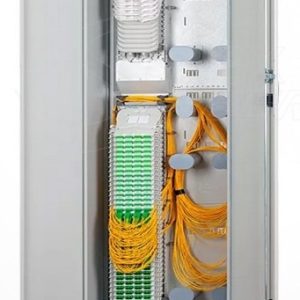 GABINETES PARA DATA CENTER A MEDIDA.