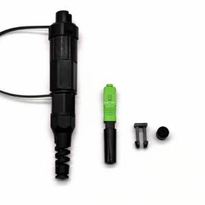 CONECTOR DE ARMADO EN CAMPO – HUAWEI COMPATIBLE NAP CTO