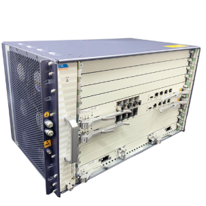 OLT ZTE ZXA10 C650 - TITAN