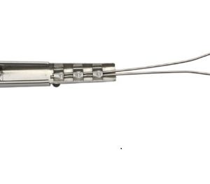 CLAMP RETENCION PARA FIBRA OPTICA OVAL