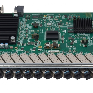 ZTE PLACA GFGL 16 GPON C+