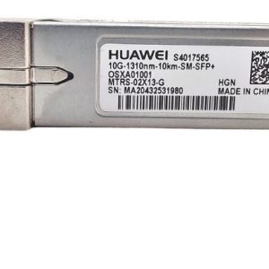 HUAWEI MODULO SFP 10G 10KM DUPLEX