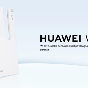 HW ROUTER WIFI 7BE