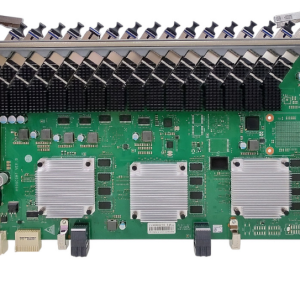 PLACA OLT 1 XGPON 16